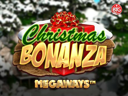 Christmas Bonanza слот